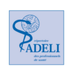 Logo ADELI