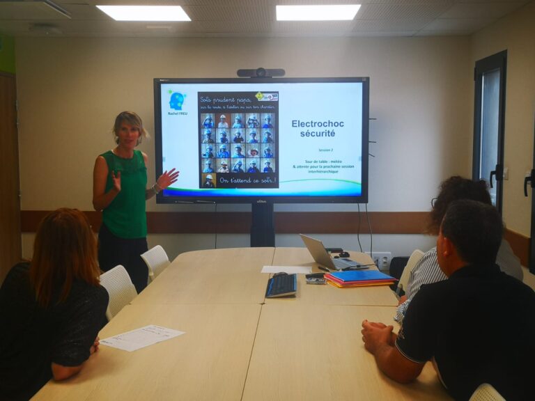 Photo animation Rachel Freu Kaledopsy