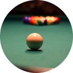 Kaledopsy - Preventeurs - billard